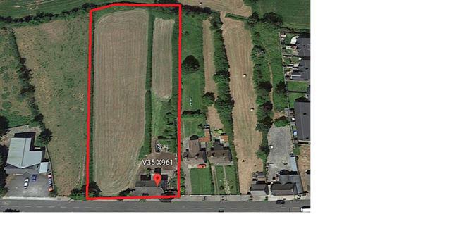 Gortmore, Feenagh, Limerick, historical listing image 4