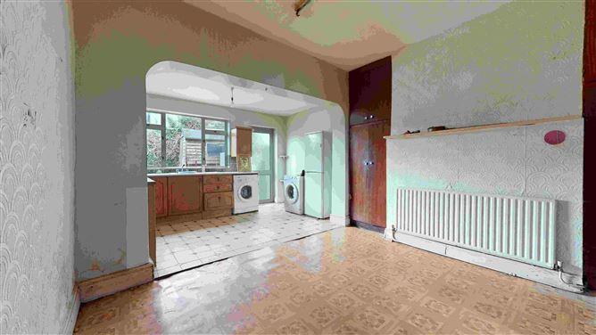 26 Ebenezer Terrace, Off Donore Avenue, Dublin 8, Dublin, historical listing image 4