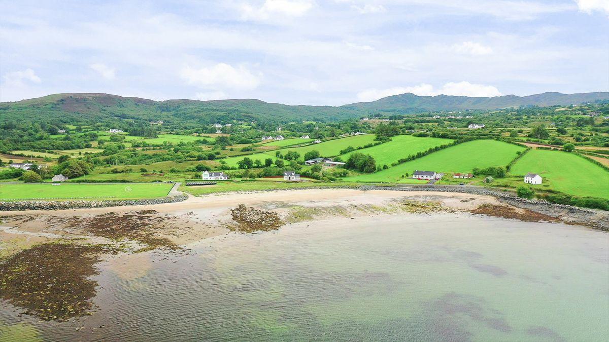 Newbridge, Rathmullan, Co. Donegal, F92XPA9, historical listing image 1