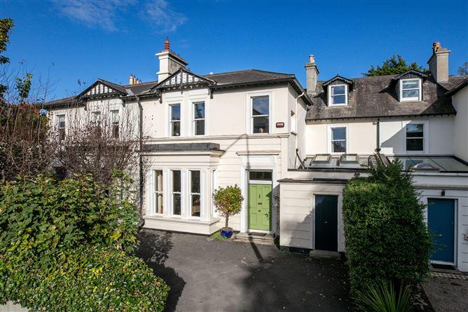 14, Anglesea Road, Dublin 4, historical listing image 1