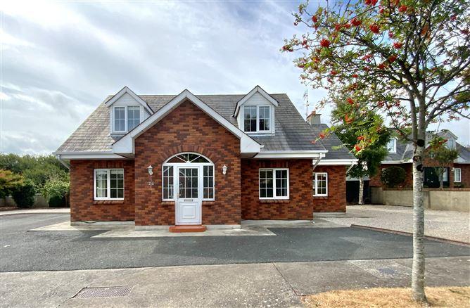 26 Avalon, Arklow, Wicklow, historical listing image 1