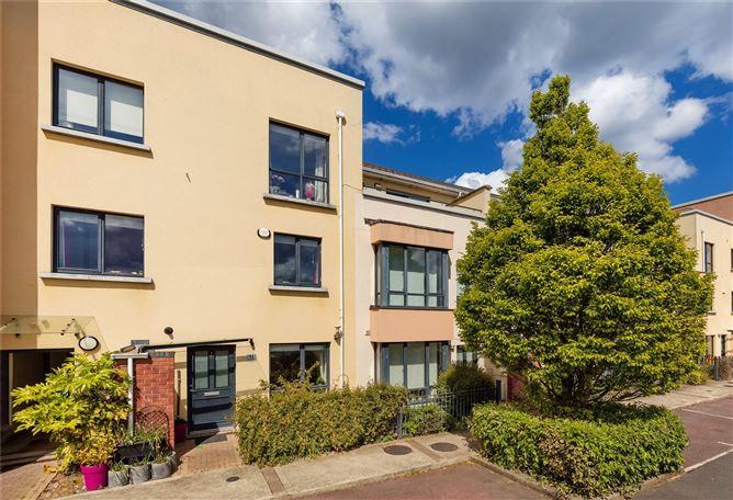 11 Talavera House, Myrtle Road, The Coast, Baldoyle, historical listing image 1