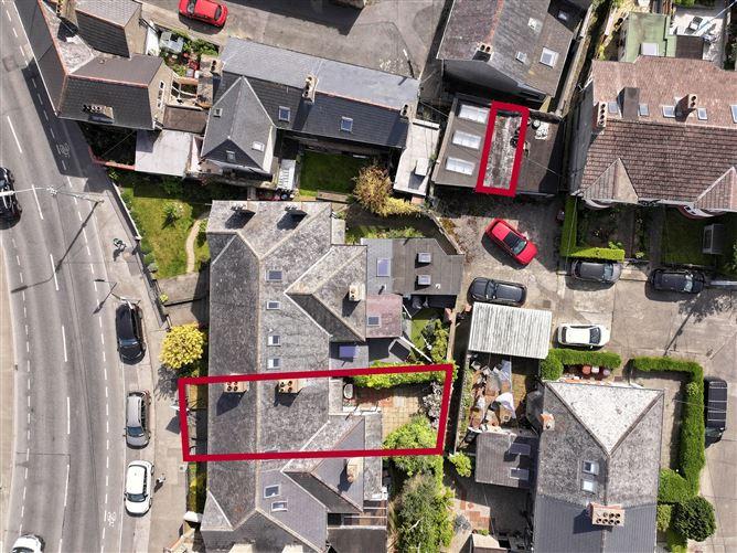 12 Terenure Road North, Terenure, Dublin 6W, historical listing image 2