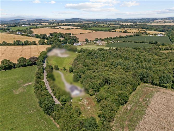 Site 3.3 Acres, Tottenhamgreen, Taghmon, Co. Wexford, historical listing image 6