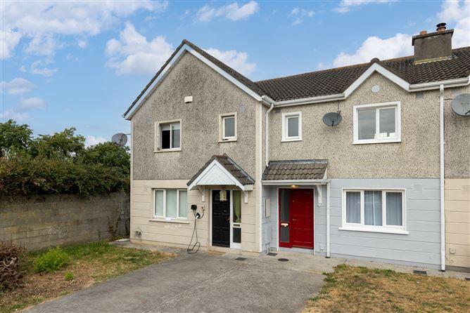 80 Friars Green, Tullow Road, Carlow Town, Carlow, historical listing image 2