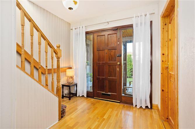 124 Castletown, Leixlip, Kildare, historical listing image 3