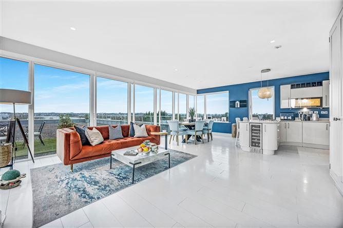 Apartment 34 Comerfords Cross, Portmarnock, County Dublin, historical listing image 1