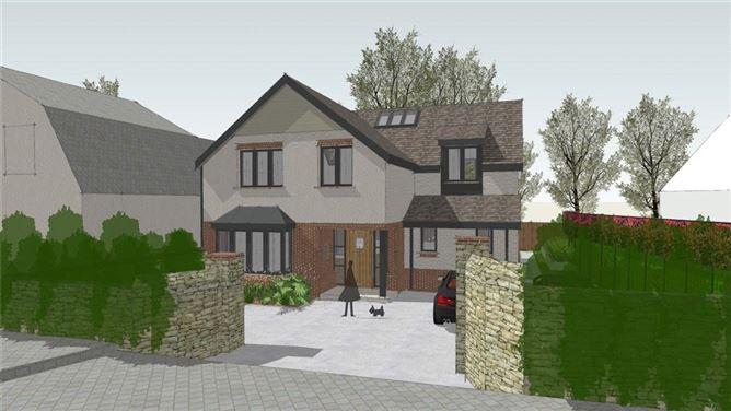 Site At Foxbrook, Gordon Avenue, Foxrock, Dublin 18, historical listing image 4