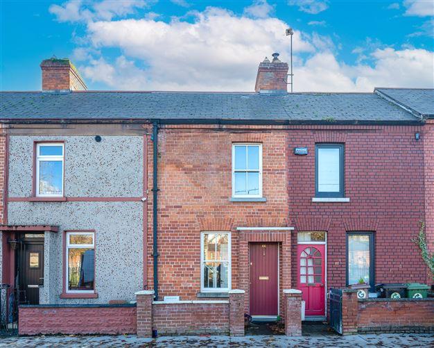 66, Ring Street, Dublin 8, historical listing image 1