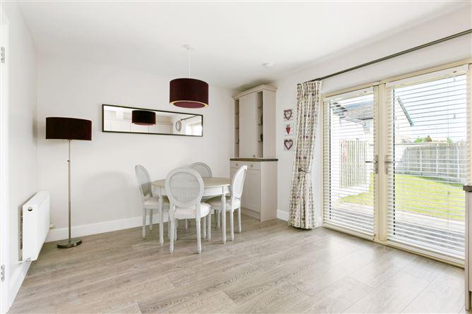25 The Way, Newtown Hall, Maynooth, Co. Kildare, historical listing image 5