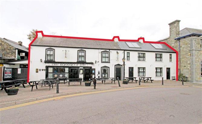 The Bunratty Inn, Main Street, Schull, Cork, historical listing image 1