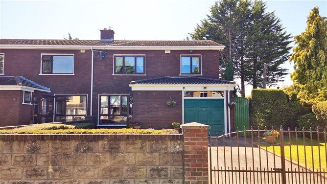 7 Rosebank, Oldbawn, Dublin 24, historical listing image 1