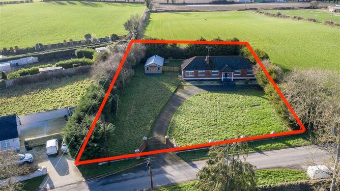 Red Brick Bungalow, Pepperstown, Ardee, Co. Louth, historical listing image 2