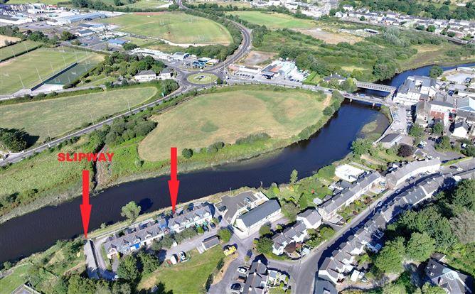 4, Mills Upper Bridge Street, The, Co. Donegal, historical listing image 6
