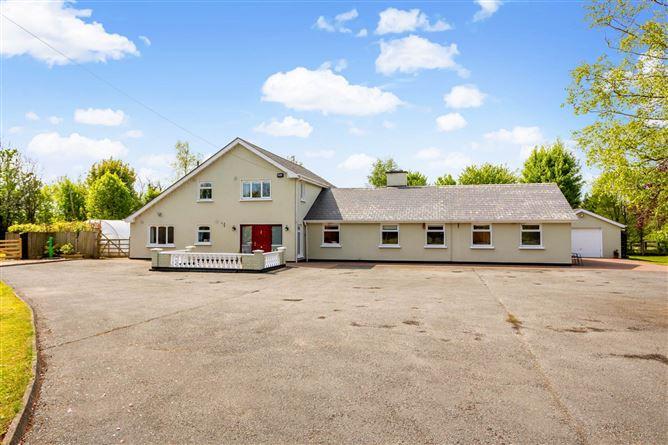 Colistown, Kilcloon, County Meath, historical listing image 2
