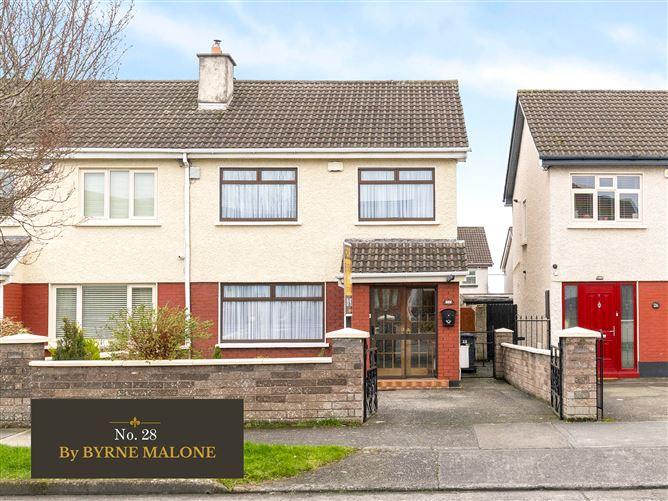 28, Redwood Close, Dublin 24, historical listing image 5