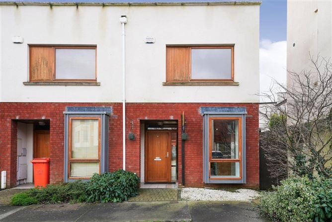 27, Lyons Street, Co. Kilkenny, historical listing image 2