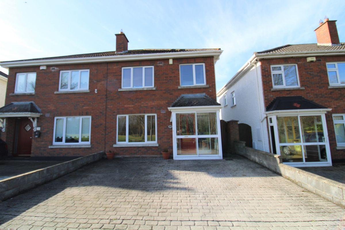 99 Littlepace Drive, Clonee,   Dublin 15, historical listing image 1