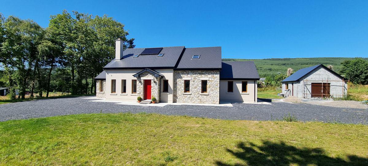 Ballinacourty, Aherlow, Co. Tipperary, historical listing image 4