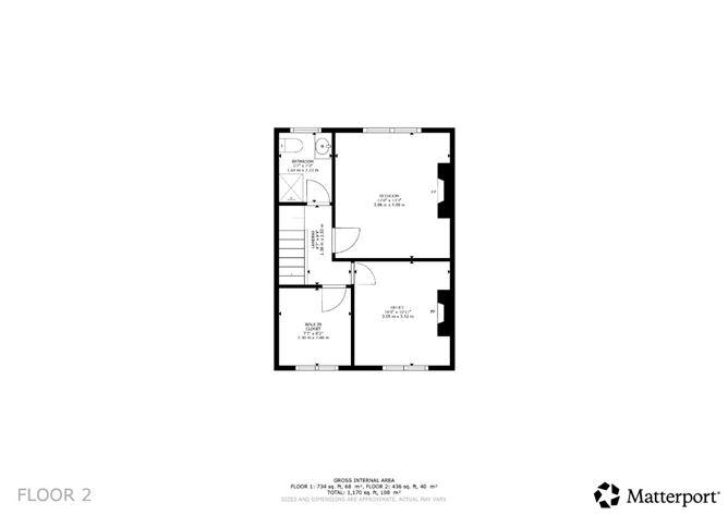 71, Palmerstown Avenue, Dublin 20, historical listing image 2