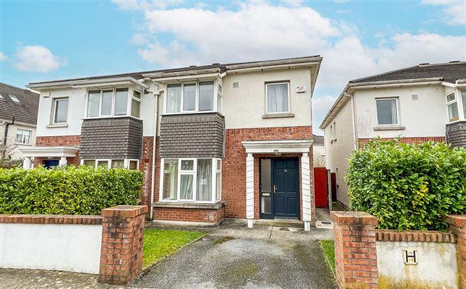 19, Hollybank Way, Co. Kilkenny, historical listing image 1