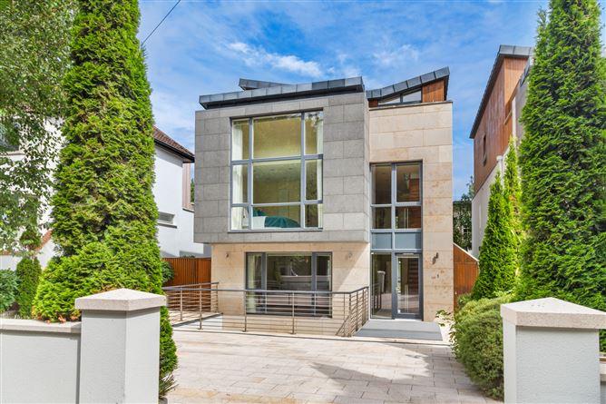 1 Longwood, Wynnsward Park, Clonskeagh, Dublin 14, historical listing image 1