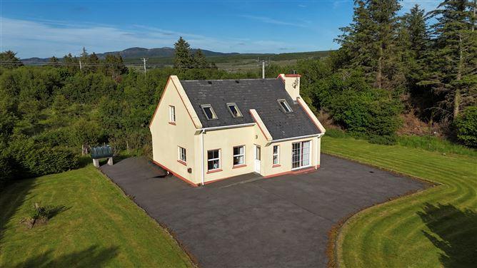 Ballynacarrick, Doochary, Co. Donegal, Lettermacaward, Donegal, historical listing image 1