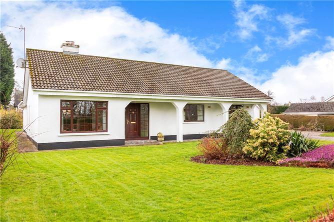 Saint Jude's, Brannockstown, Kilcullen, Co. Kildare, historical listing image 1