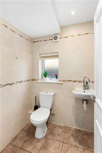 47 Boroimhe Hazel, Boroimhe, Swords, Co. Dublin, historical listing image 6