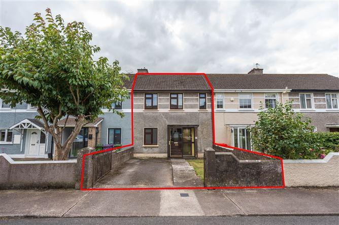 7 Seamus Quirke Park, Ballinlough, Ballinlough, Co. Cork, T12YP1H, historical listing image 2