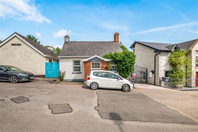 Sandymount, Abbey Road, Navan, Co. Meath, historical listing image 3