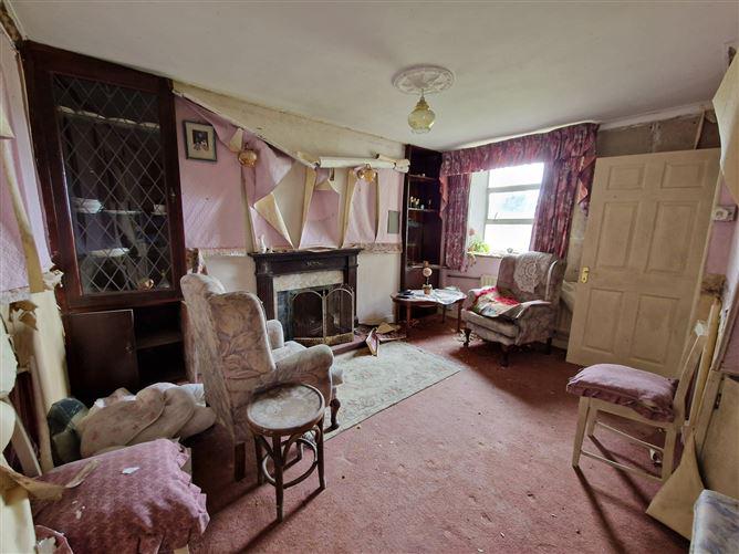 Hollybrook, Claremorris, Co. Mayo, historical listing image 4