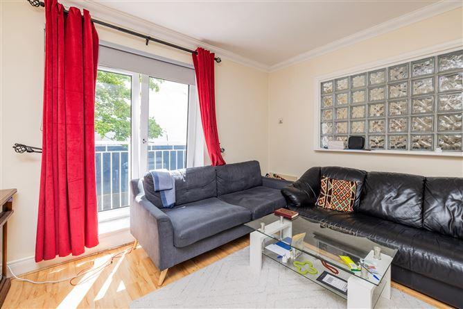 Apt 32 The Northumberlands, Love Lane, South City Centre, Dublin 2, historical listing image 3