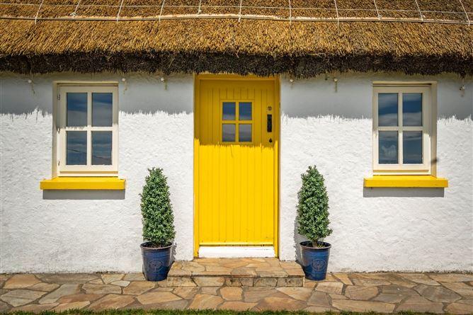 bumble bee cottage, largysillagh, killybegs dl89311f, historical listing image 4