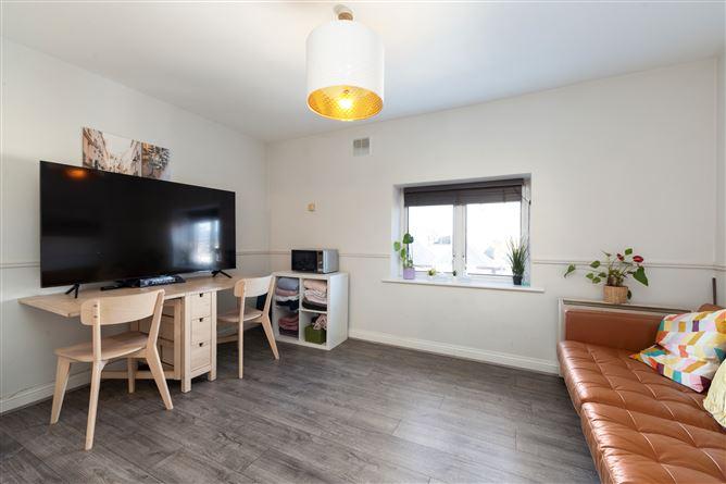 Apt 40 College Court,6-10 Kevin Street Lwr, South City Centre - D8, Dublin 8, historical listing image 3