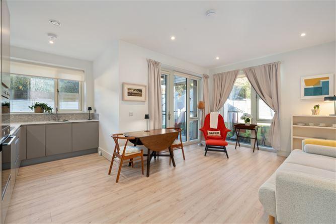 4, E Kylemore Church Road, Smallacre, Co. Dublin, historical listing image 2