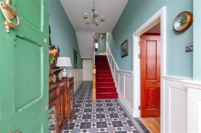 Old Court, Cullenagh, Courtmacsherry, Co. Cork, historical listing image 3