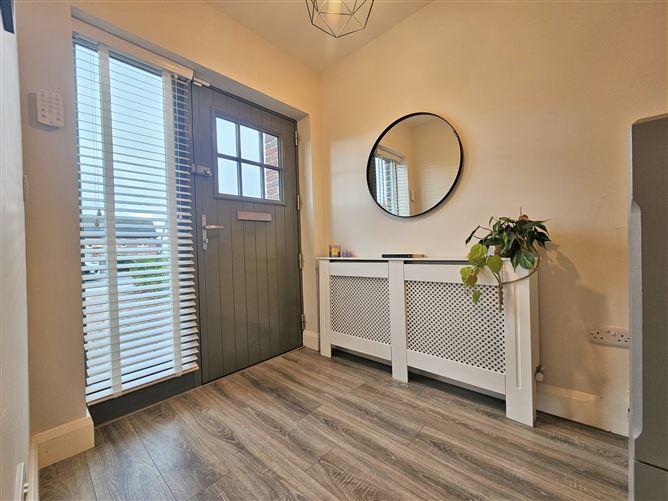 25 Knights Wood, Johnstown, Co. Kildare, historical listing image 3