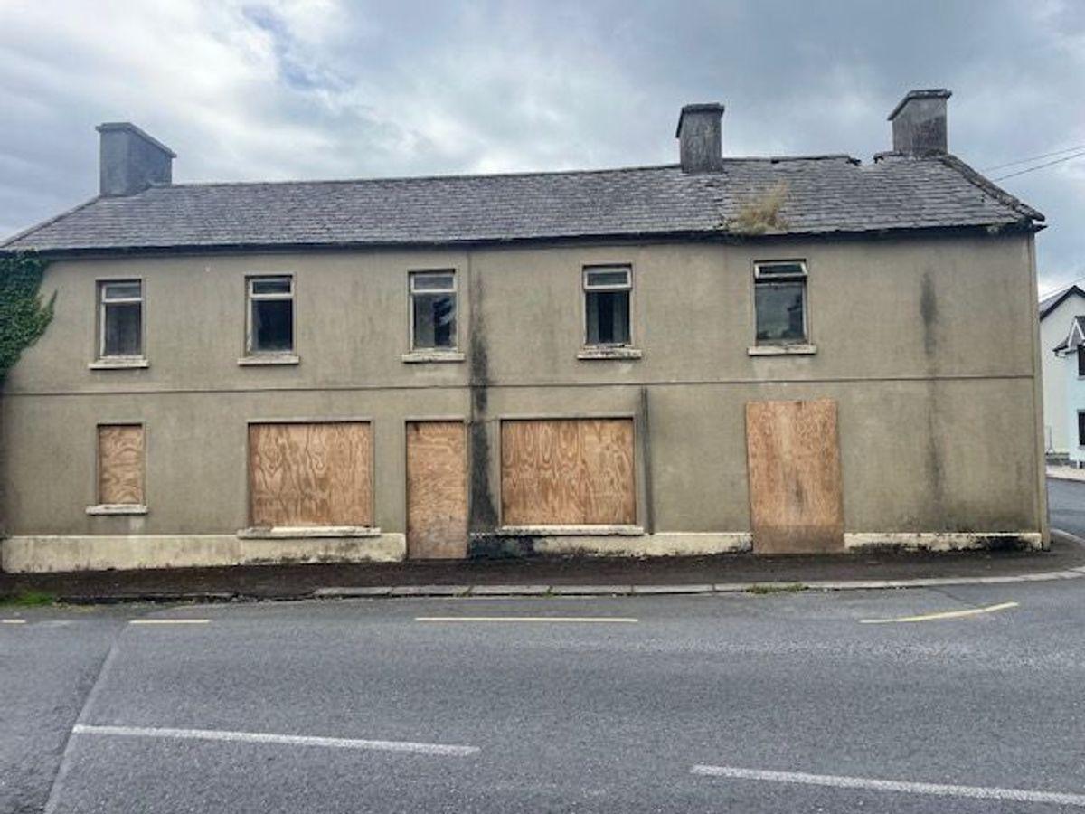 Clooncool, O'Callaghan'S Mills, Broadford, Co. Clare, V94HTW1, historical listing image 2