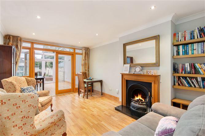 19A Gledswood Avenue, Clonskeagh, Clonskeagh, Dublin 14, historical listing image 4