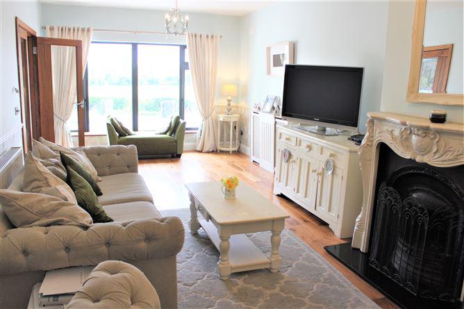 Kilkerry House, Great Connell, Newbridge, Kildare, historical listing image 6