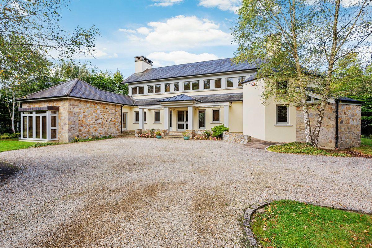 17 Churchfields, The K Club, Straffan, Kildare, historical listing image 1