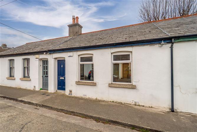 2 Emmet Street , Harold's Cross, Dublin 6, historical listing image 1