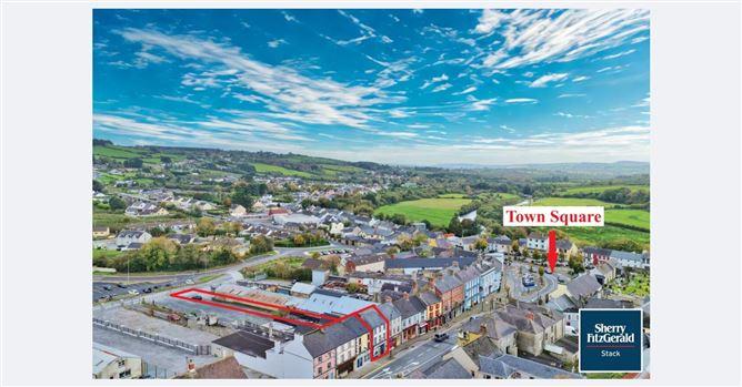 Main Street, Abbeyfeale, Co. Limerick, historical listing image 1