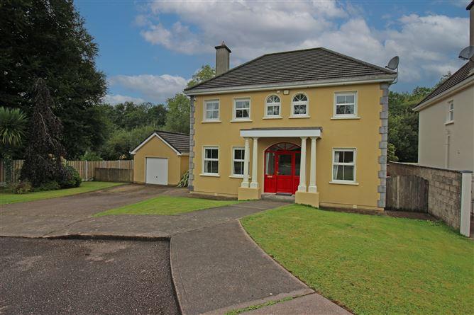 11 Millbrook Close, Millstreet Road, Macroom, Cork, historical listing image 2