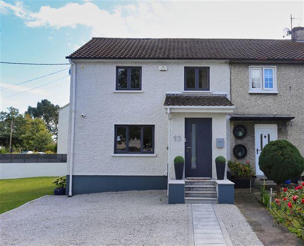 13 Ashgrove, Kill Avenue, Dun Laoghaire, Co. Dublin, A96T211, historical listing image 2