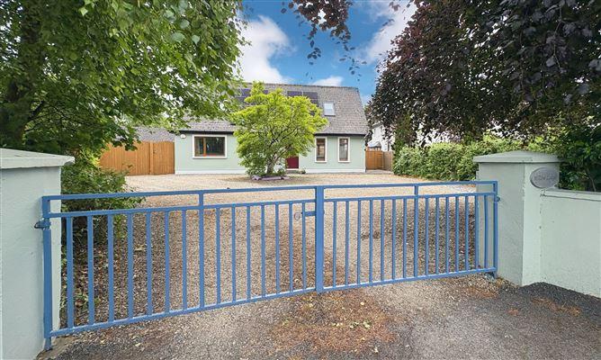 Willow Lodge, The Crescent,, Kilkenny, Kilkenny, historical listing image 2
