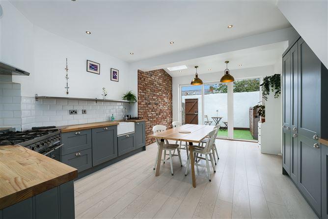 David Park, Whitworth Road, Dublin 9, historical listing image 5
