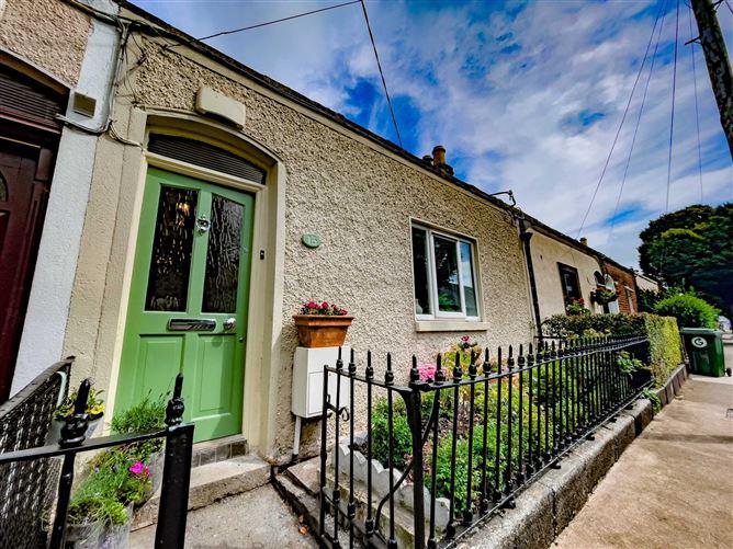 15 Foster Terrace, Dublin 3, D03DK24, historical listing image 1