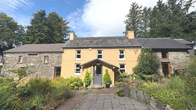 Milleens, Coolea, Macroom, Cork, historical listing image 1
